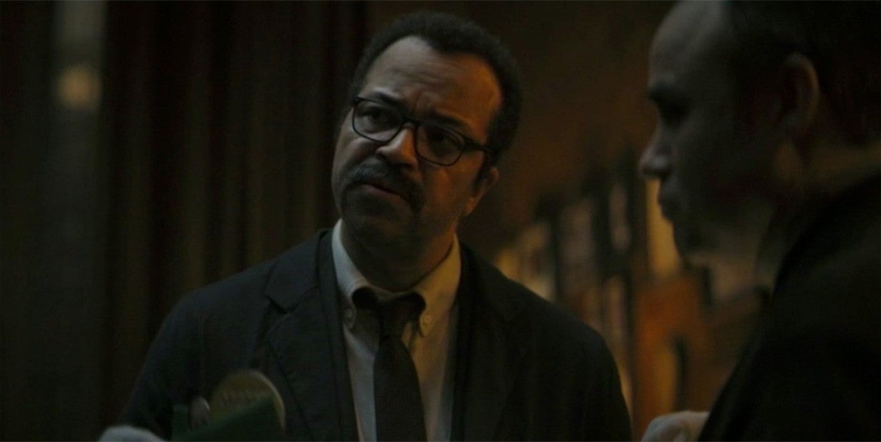 Batman : Matt Reeves en dit plus sur l'histoire de la série sur la police de Gotham