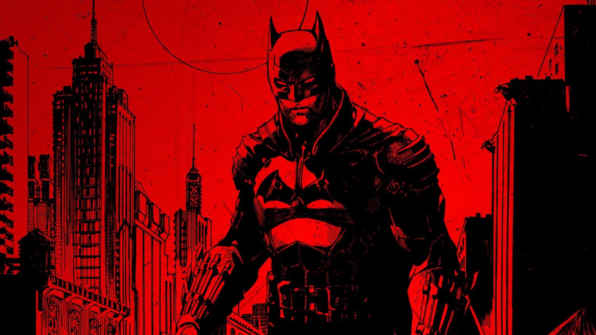 Batman : Matt Reeves en dit plus sur l'histoire de la série sur la police de  Gotham - CinéSérie
