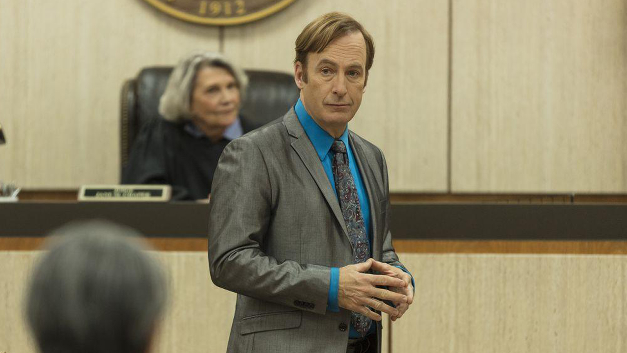 Better Call Saul : la saison 6 va vous faire voir Breaking Bad sous un