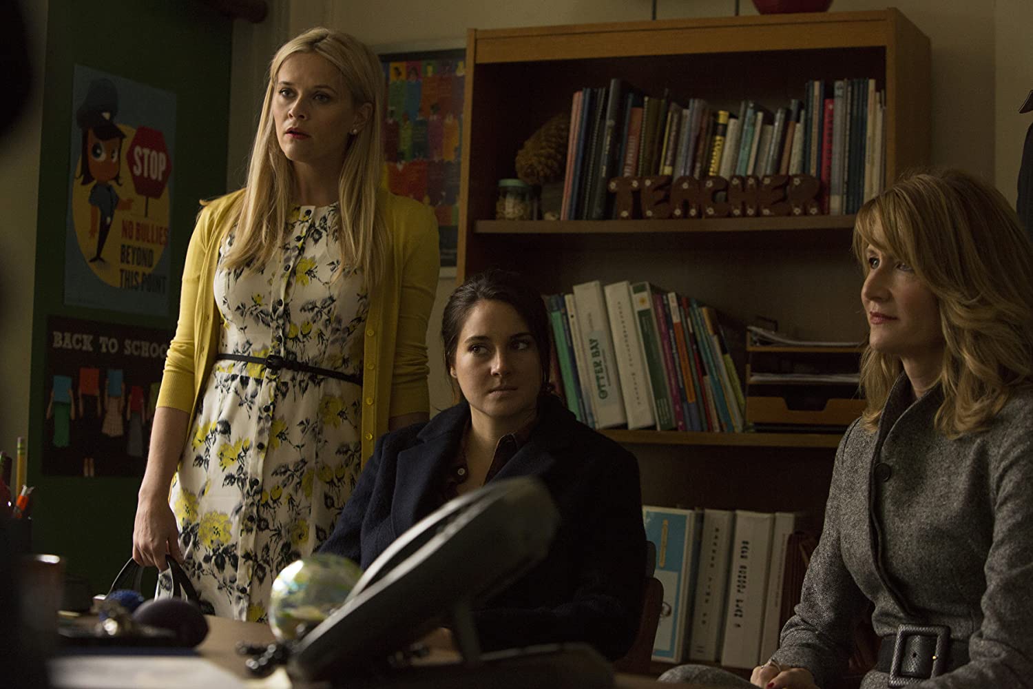 Big Little Lies sur TF1 : 3 raisons de (re)voir la série 