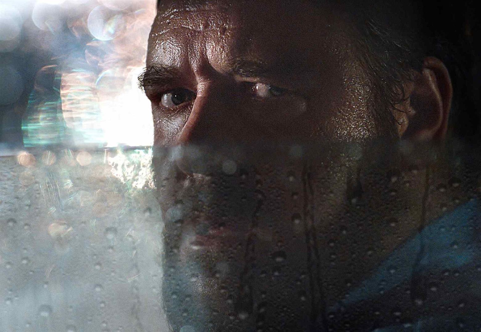 Critique / Avis film Enragé : Russel Crowe va vous faire passer un sale quart d’heure Critique / Avis film Enragé : Russel Crowe va vous faire passer un sale quart d’heure