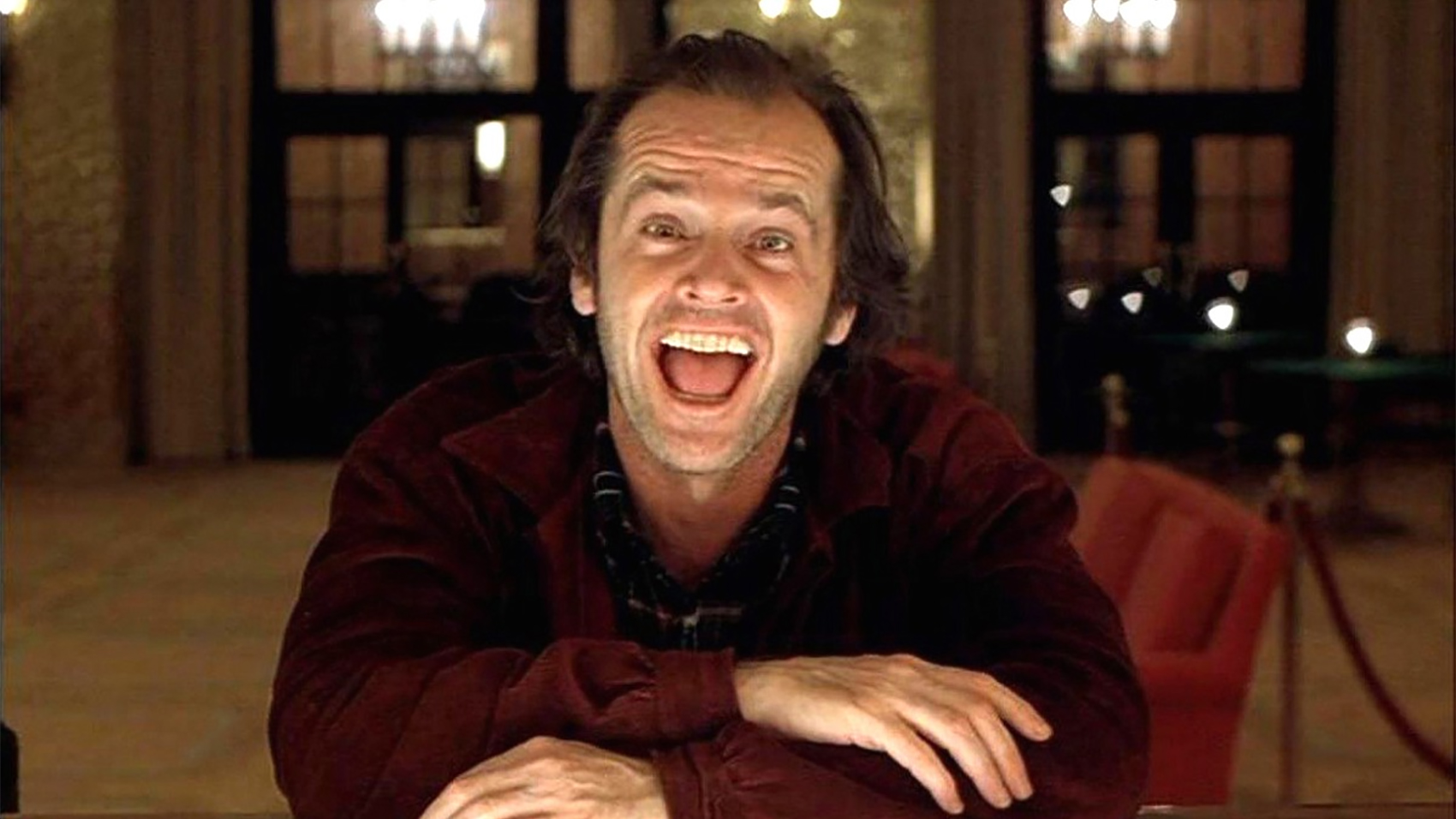 Frozen : et si le film était la version Disney de Shining ?