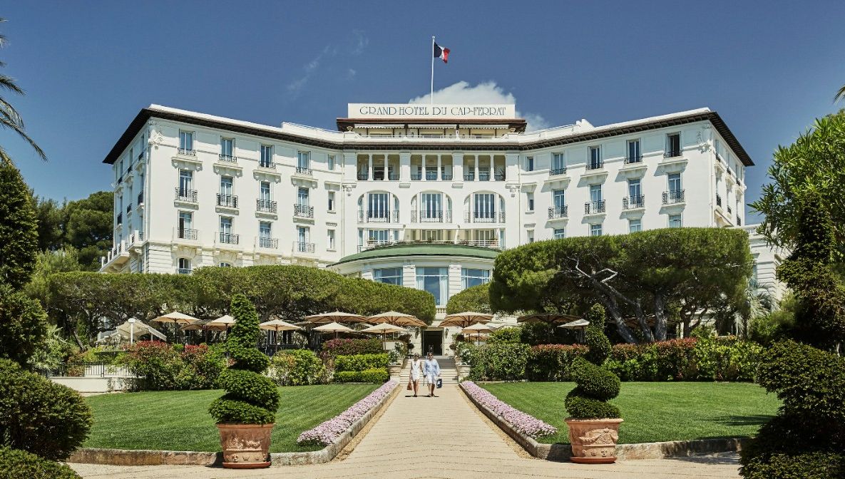 Grand Hôtel