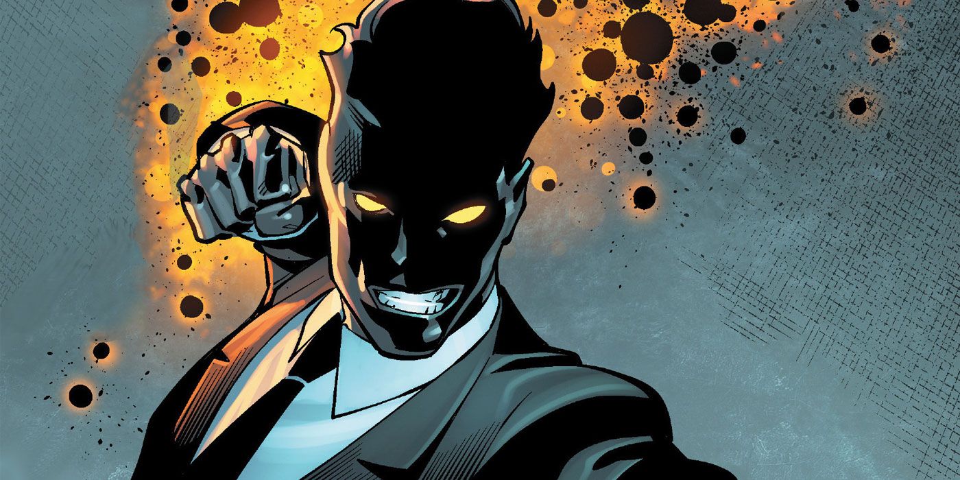 Gros Plan - Les Nouveaux Mutants : guide complet des personnages 