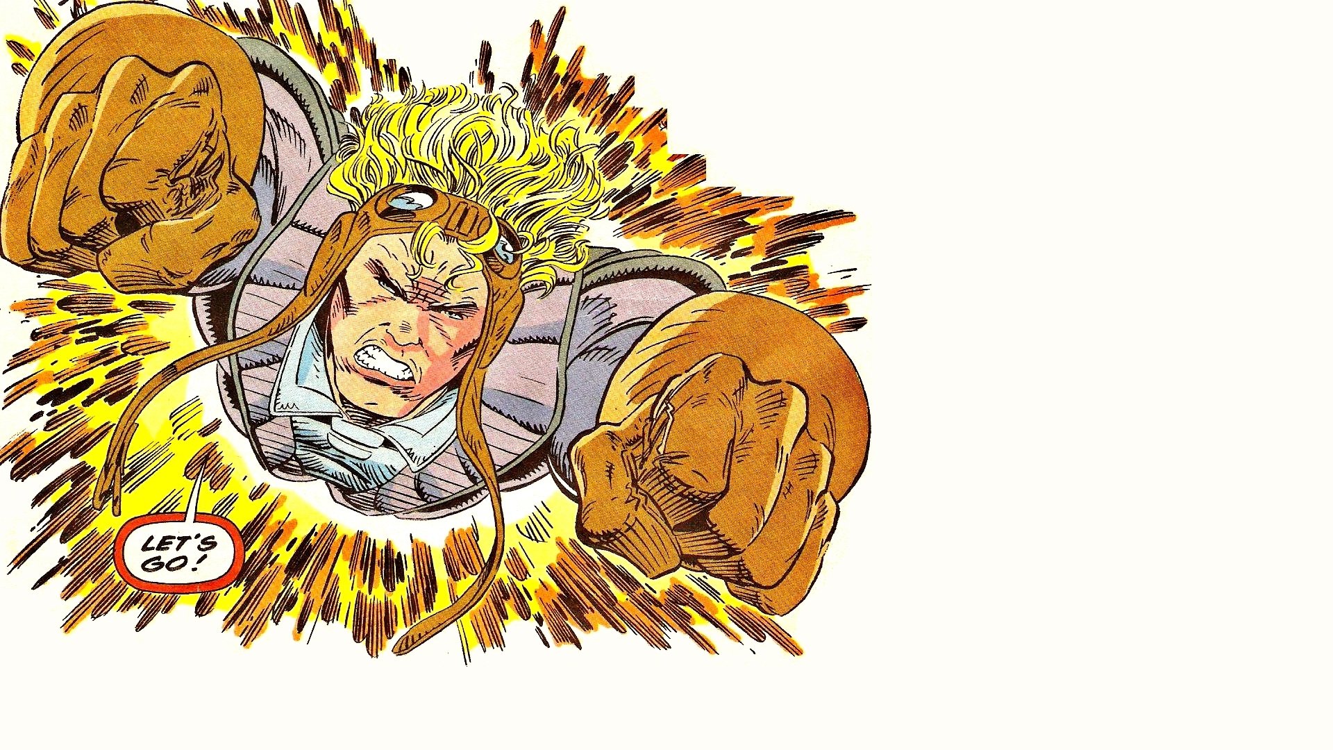 Gros Plan - Les Nouveaux Mutants : guide complet des personnages 