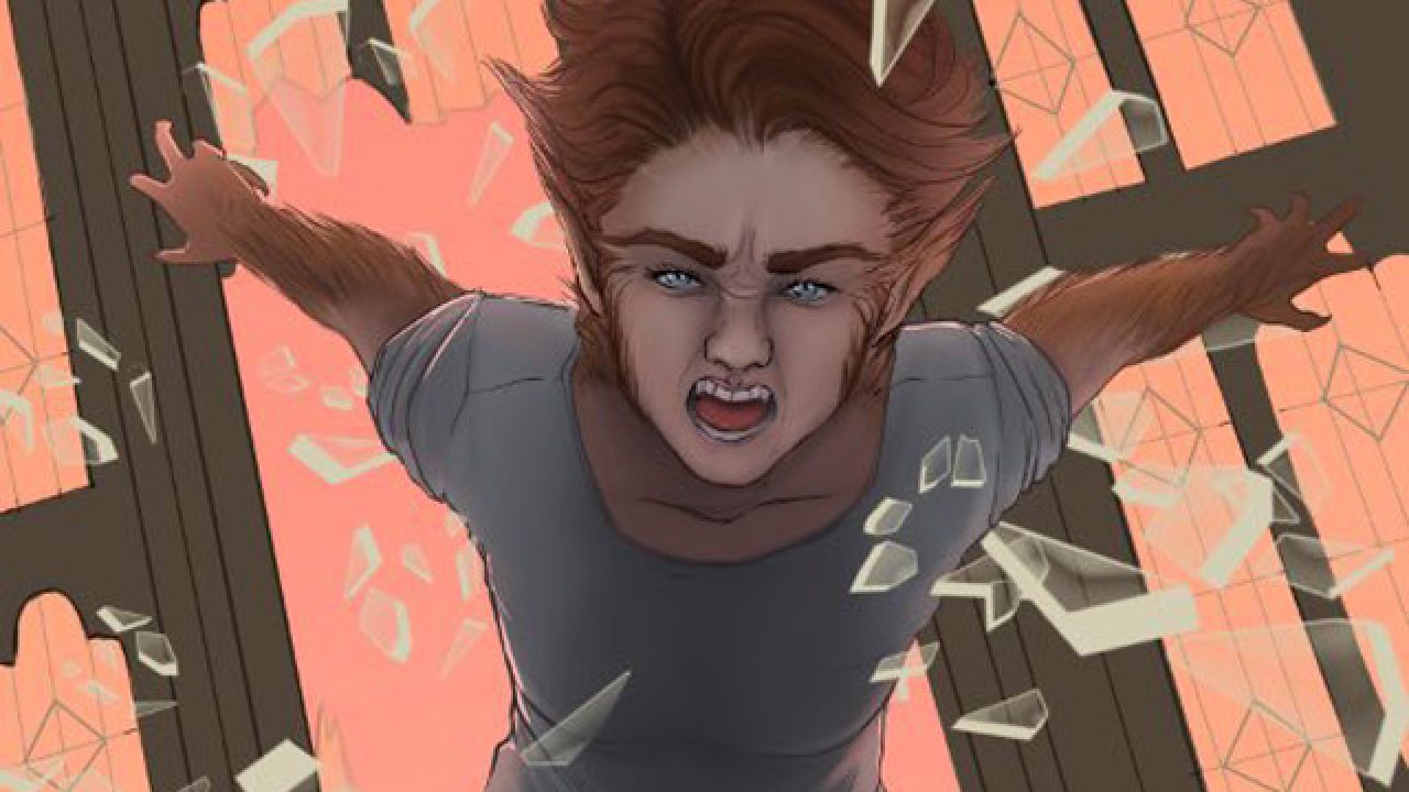 Gros Plan - Les Nouveaux Mutants : guide complet des personnages 