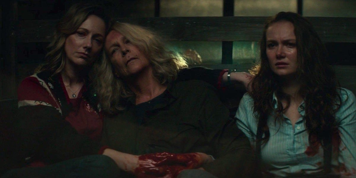 Halloween Kills : John Carpenter promet un slasher épique