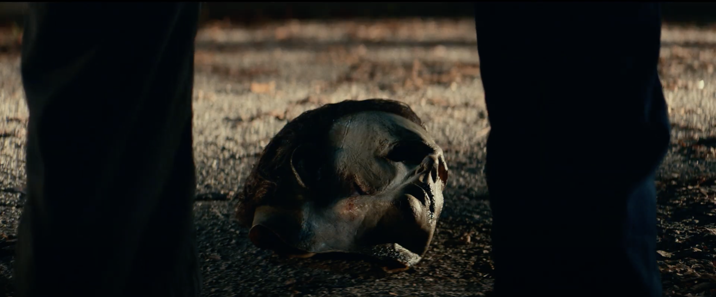 Halloween Kills : un nouveau teaser pour le retour de Michael Myers