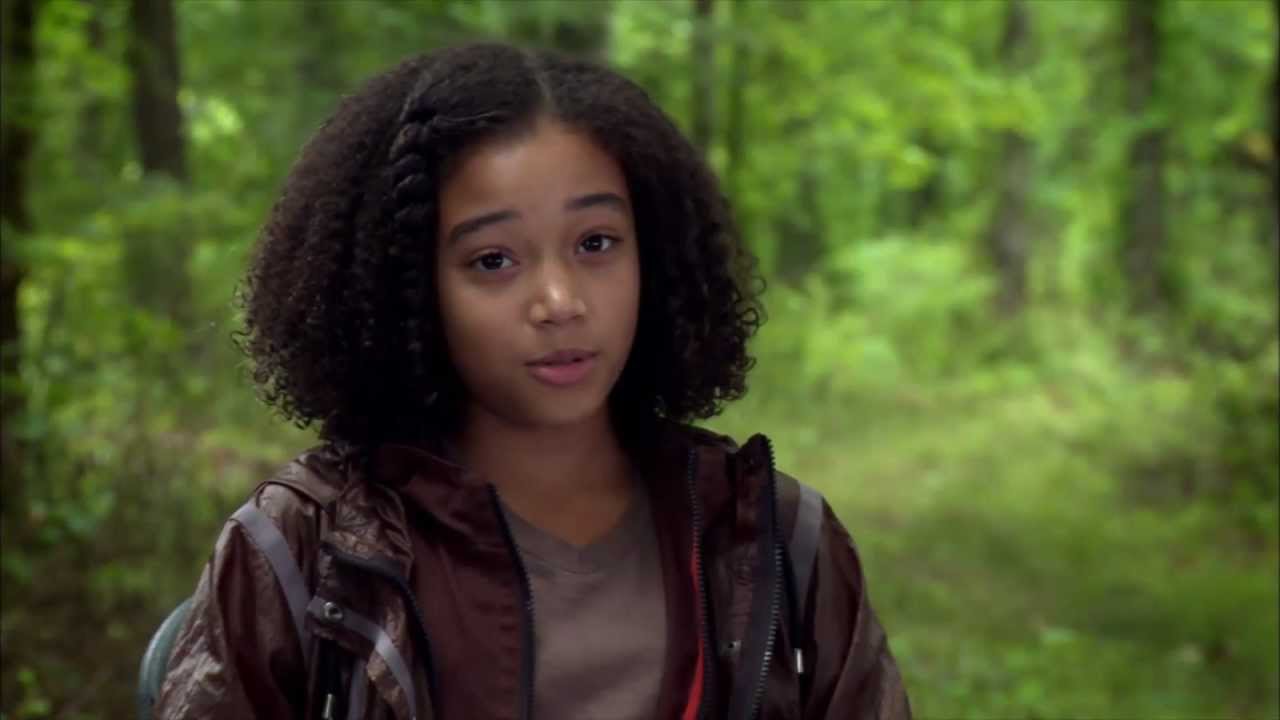 hungers-games- amandla stenberg