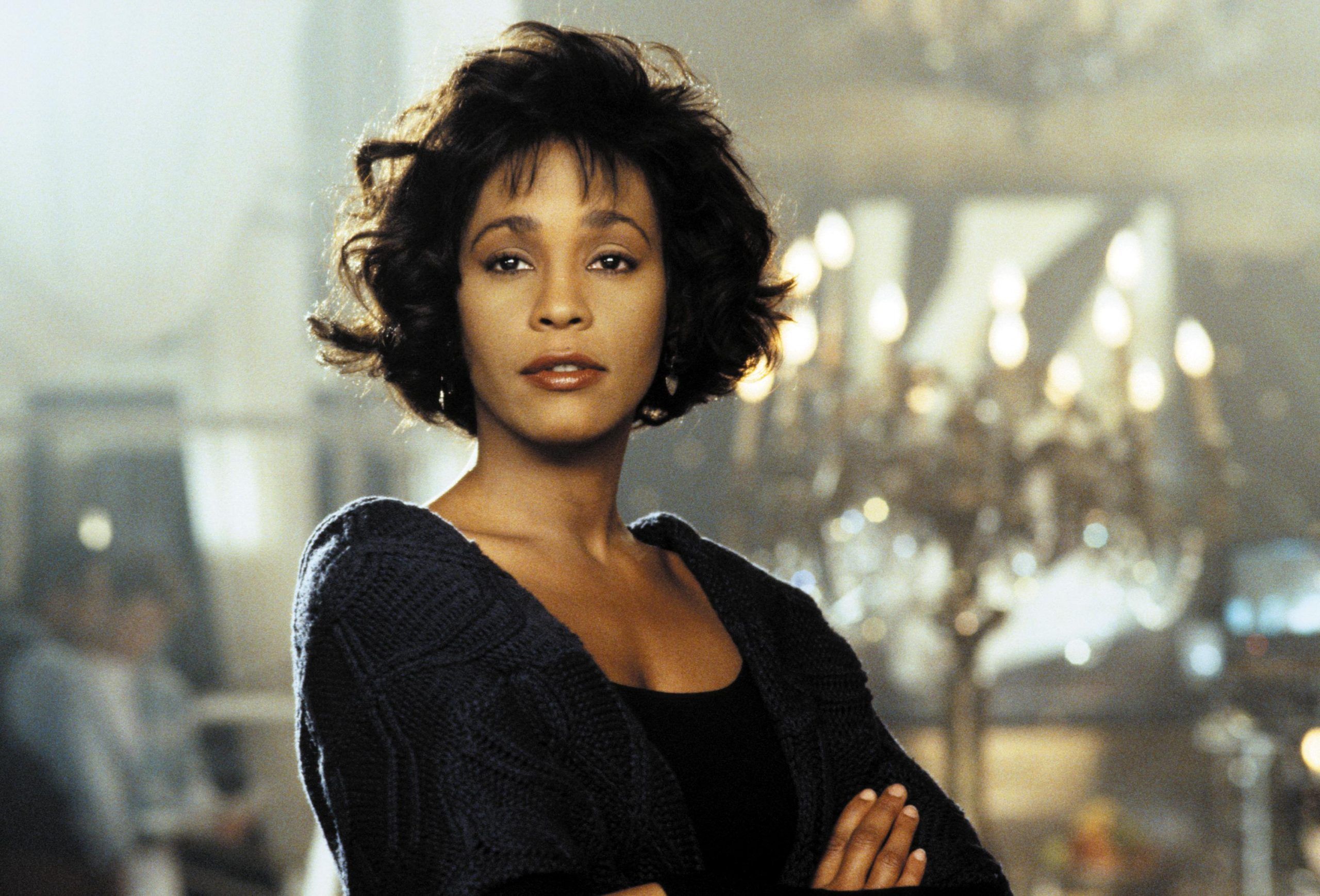 I Wanna Dance With Somebody : le biopic sur Whitney Houston se précise