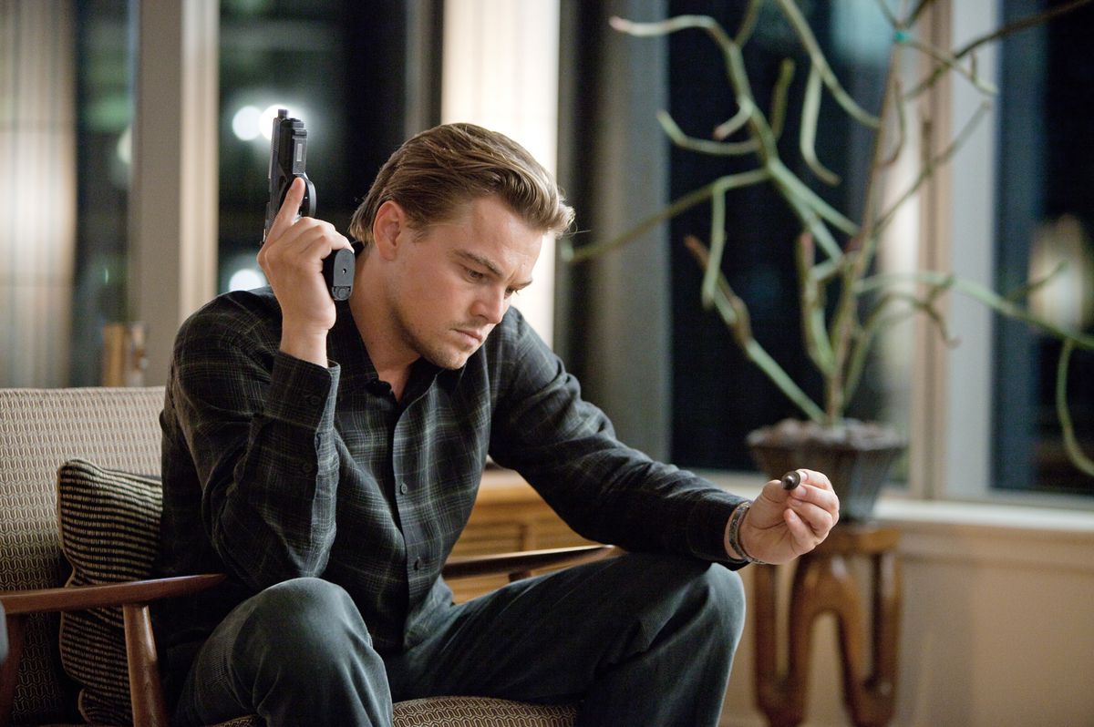 Inception : Comment Christopher Nolan et ses équipes ont-ils réalisé la scène d'explosion à Paris ?