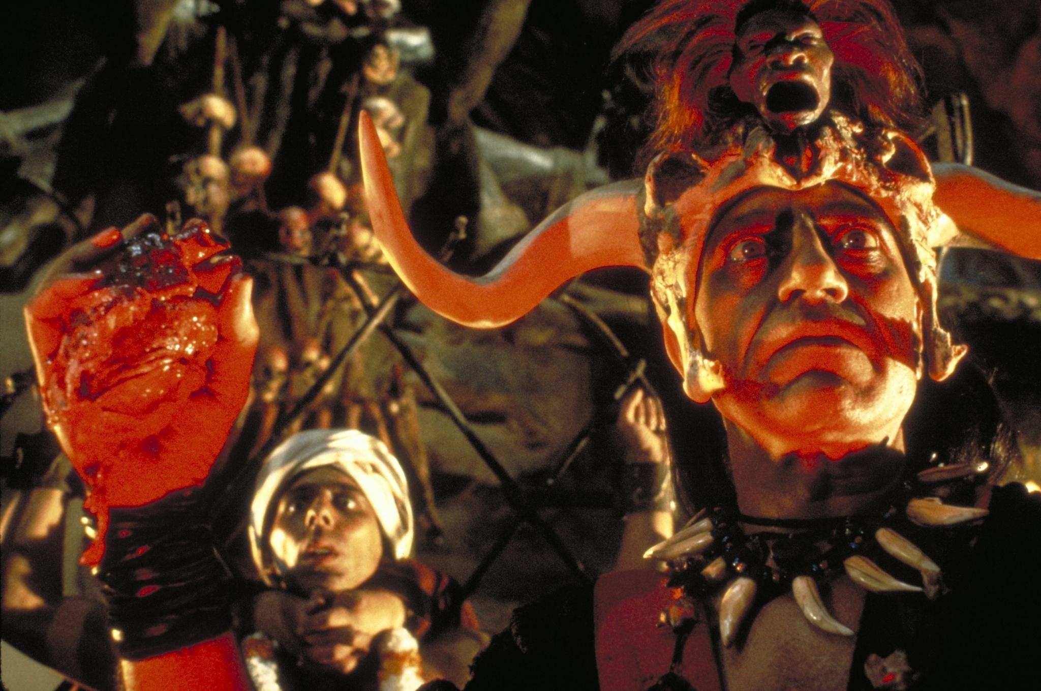 Indiana Jones et le temple maudit mercredi 2 septembre sur M6 : le film qui a fait naître le PG-13