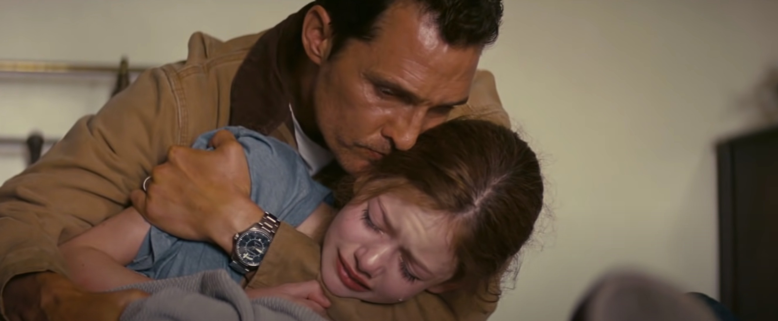 Interstellar ©Warner Bros.
