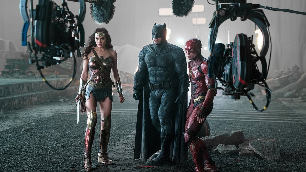 Justice League : la Warner ouvre une enquête sur les reshoots et Joss Whedon