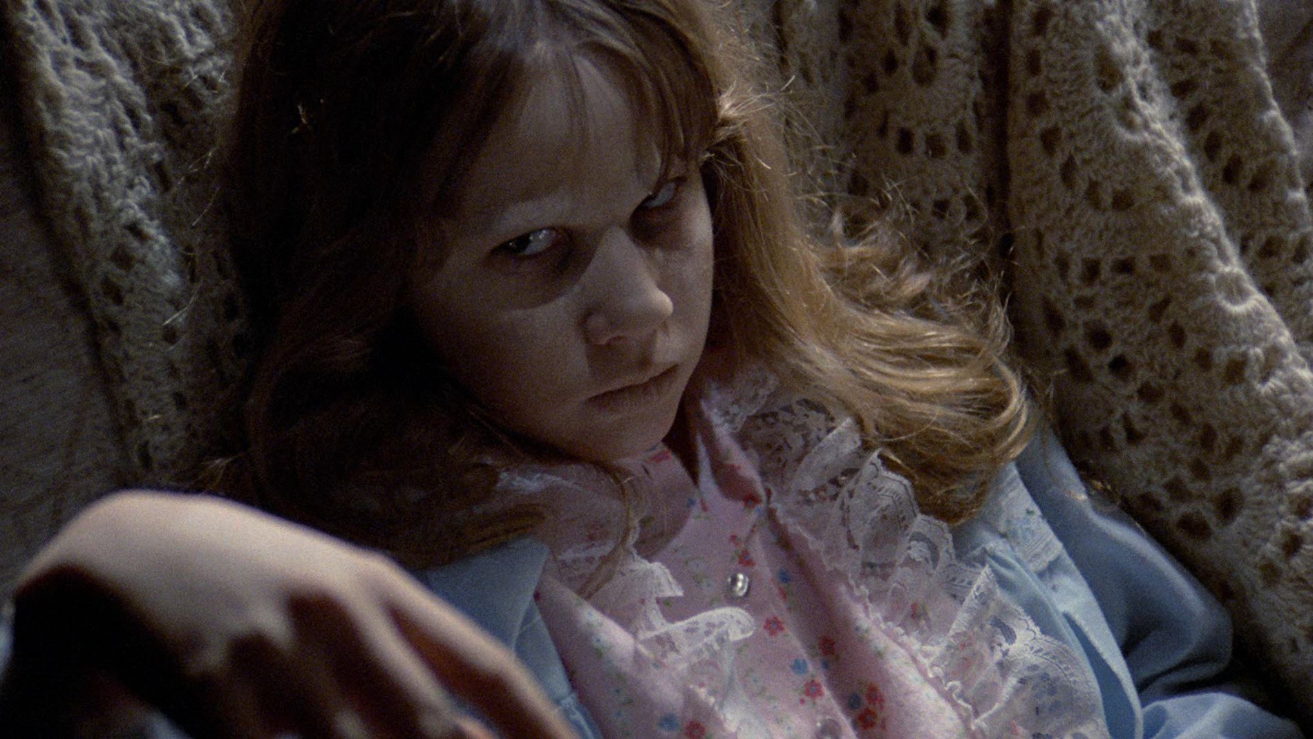 L'Exorciste : un reboot est en préparation