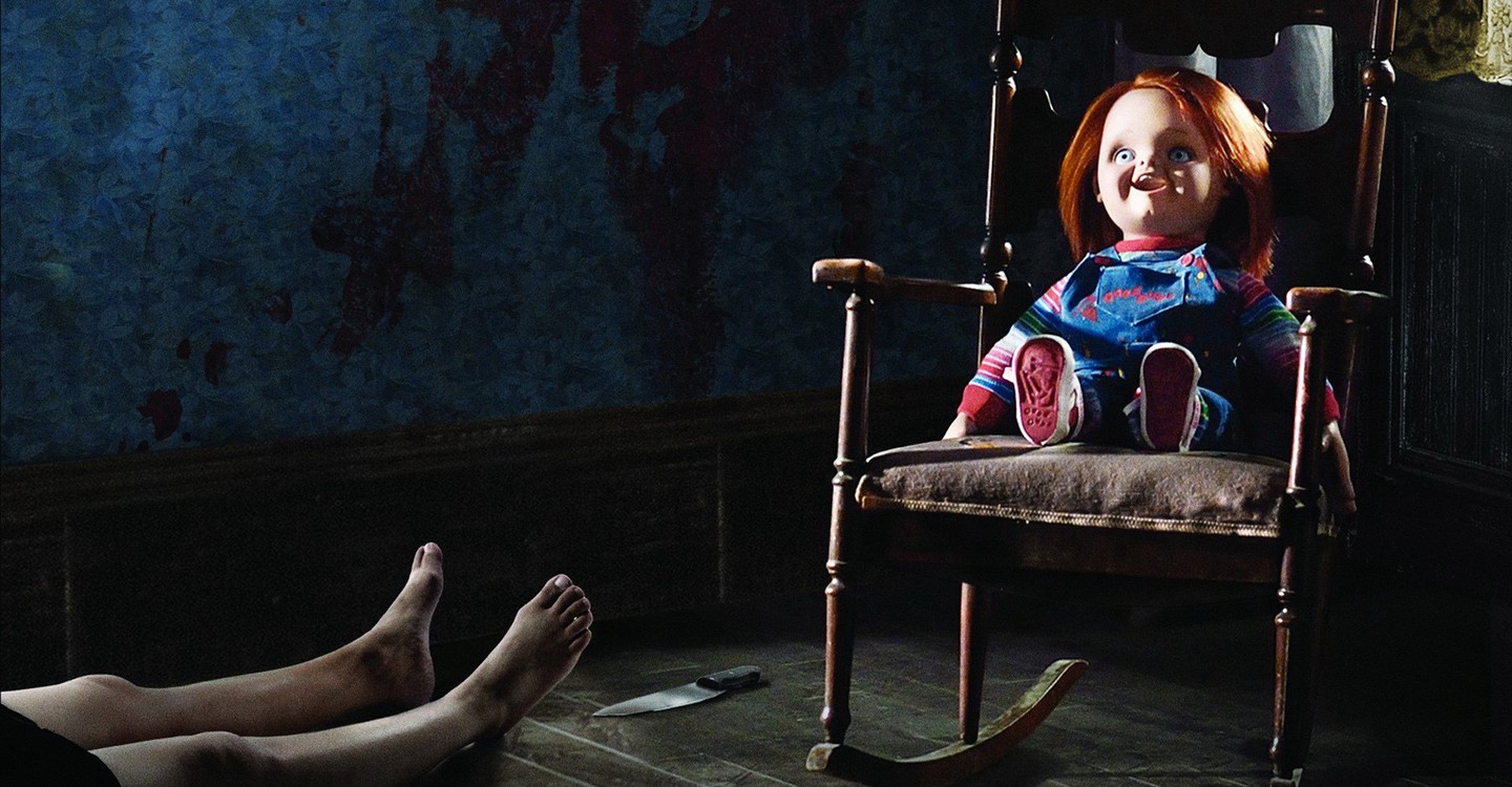 "La Malédiction de Chucky" : Comment le créateur de la saga Don Mancini a-t-il offert un coup de jeune à la poupée meurtrière ?