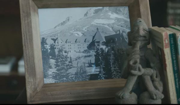 La Tour sombre sur Netflix : tous les hommages cachés aux œuvres de Stephen King