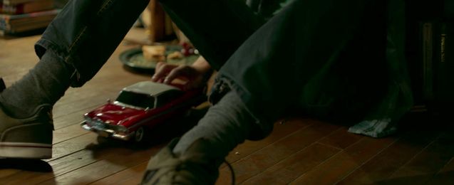 La Tour sombre sur Netflix : tous les hommages cachés aux œuvres de Stephen King