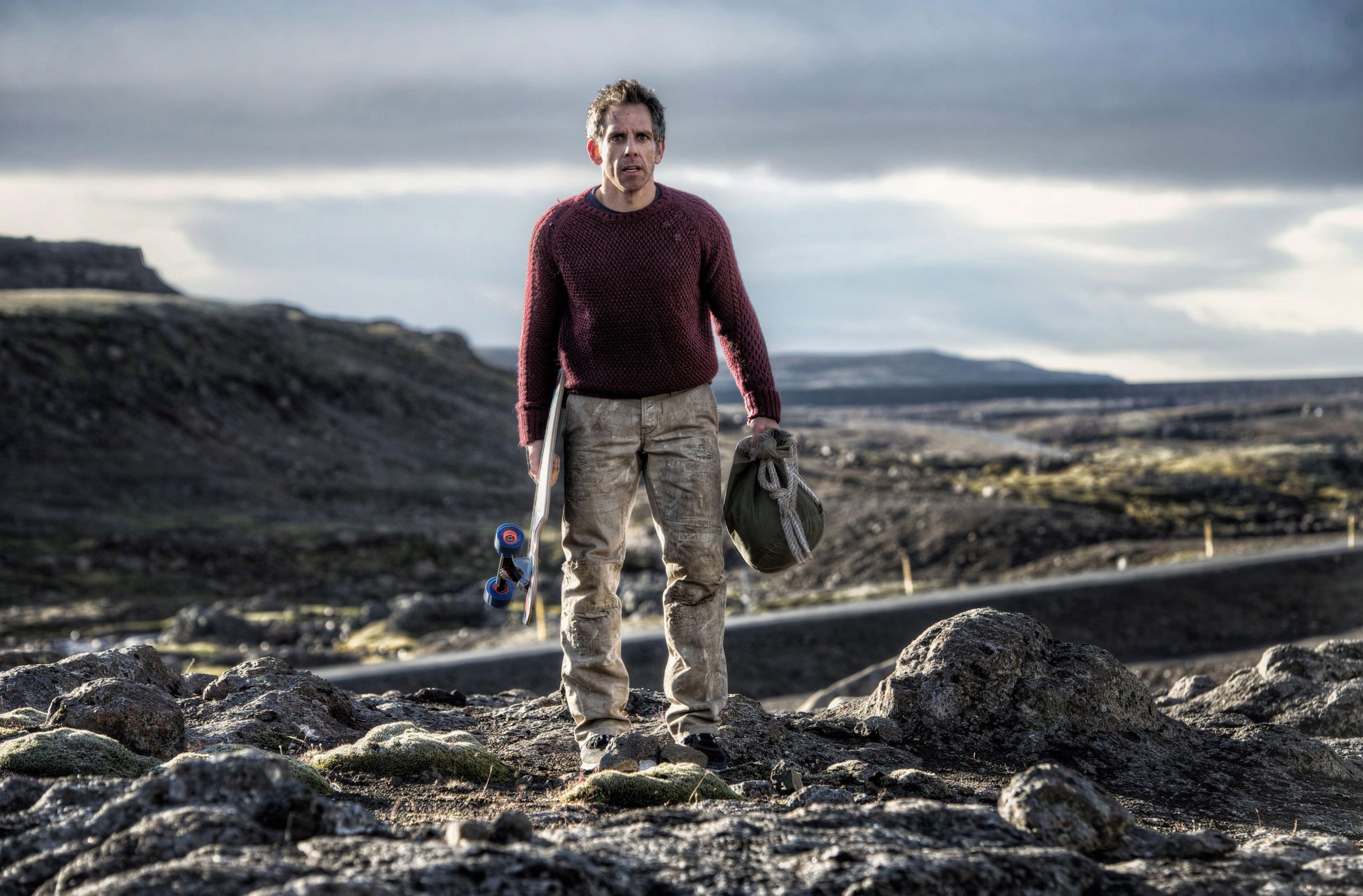 La Vie rêvée de Walter Mitty : Pourquoi Ben Stiller a-t-il choisi l'Islande comme lieu de libération pour son héros ?