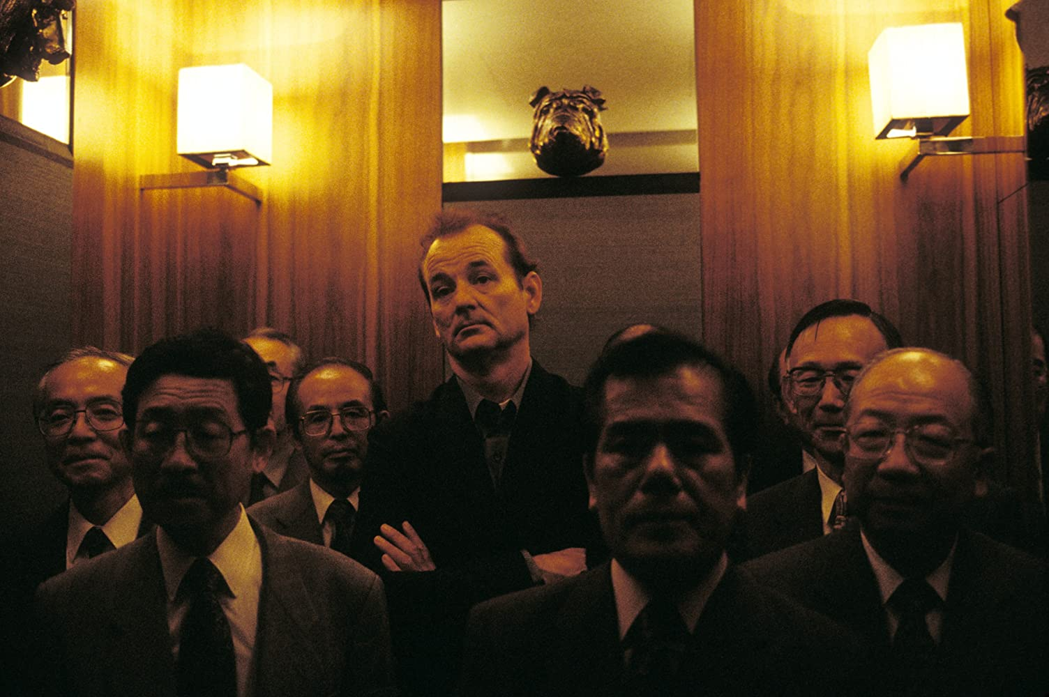 Lost in Translation : pourquoi Sofia Coppola a voulu tourner au Japon