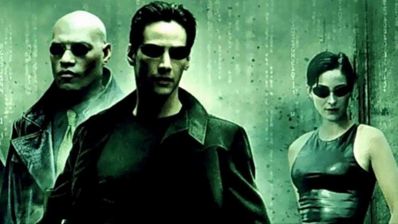 Matrix 4 : Laurence Fishburne explique son absence