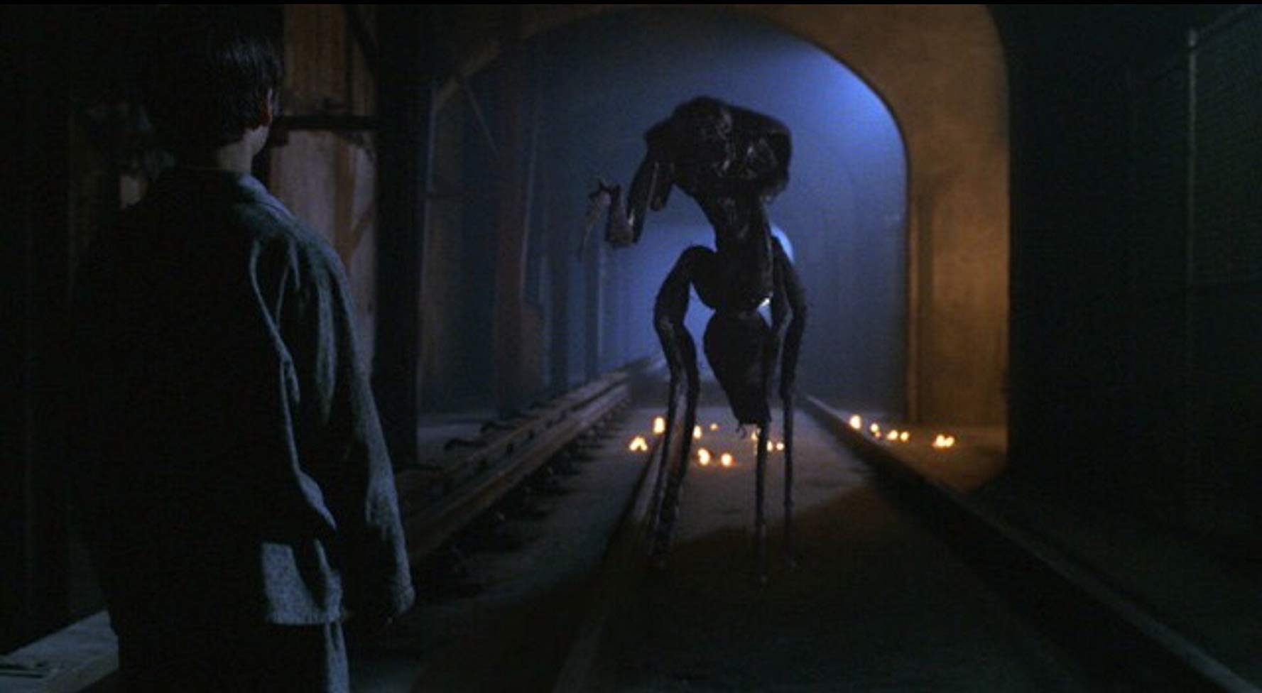 Mimic : le film de Guillermo del Toro adapté en série par Paul W.S Anderson Mimic : le film de Guillermo del Toro adapté en série par Paul W.S Anderson