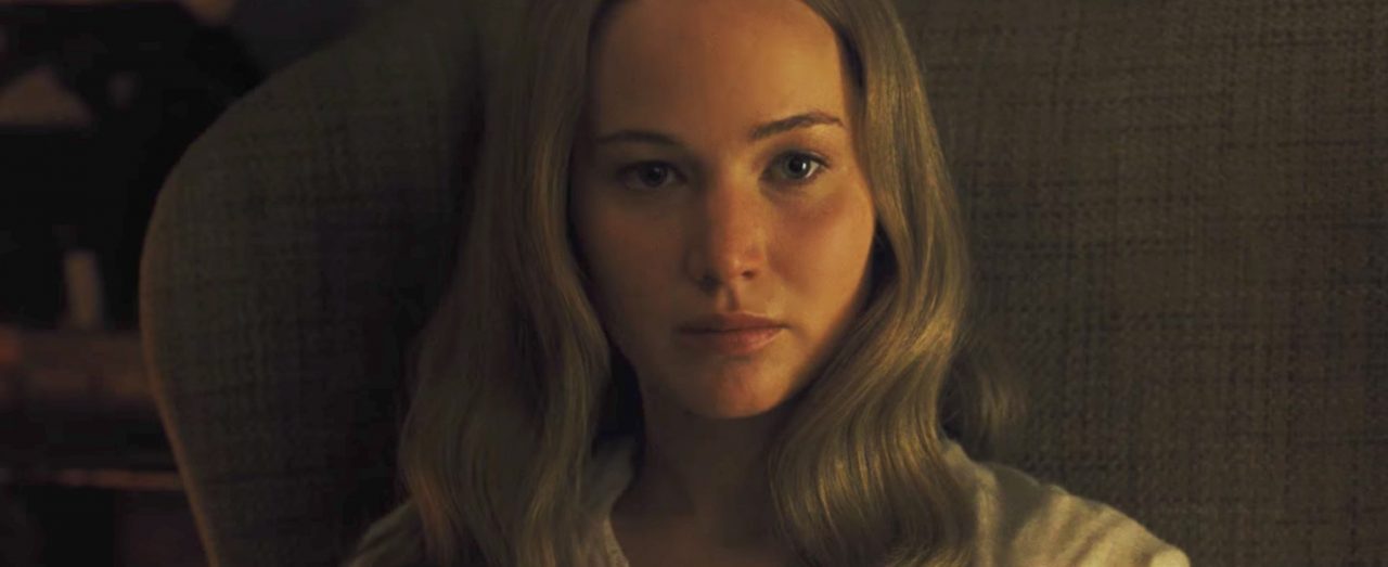 Mother!