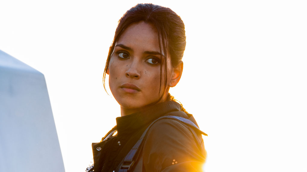 Prequel Rogue One : une actrice de 6 Undergrounds dans la série Star Wars