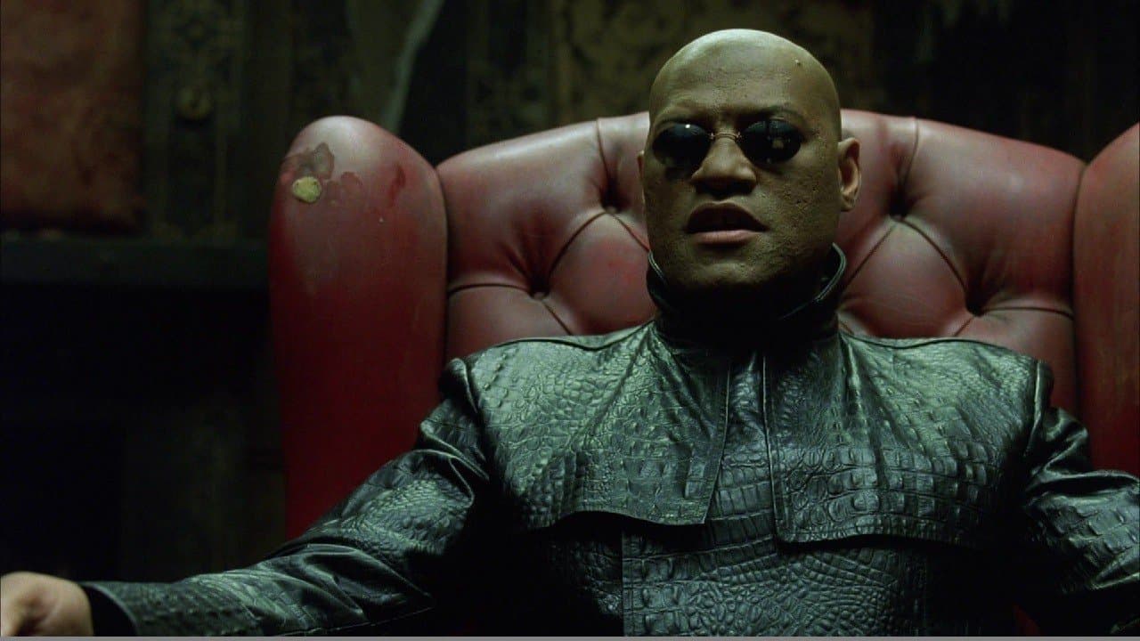 Pulp Fiction : Laurence Fishburne dit pourquoi il a refusé ce grand rôle
