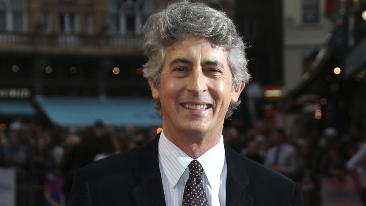 Rose McGowan accuse le cinéaste Alexander Payne d'harcèlement sexuel