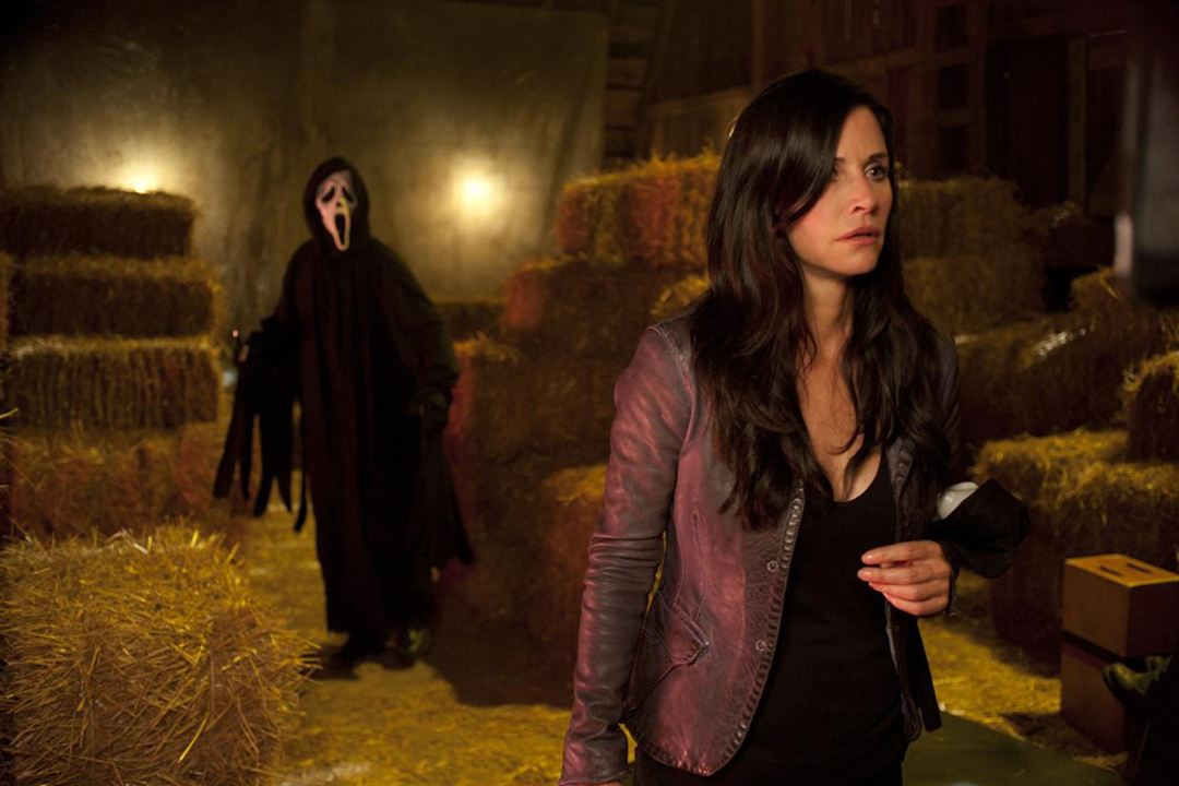 Scream 5 : une actrice phare de la saga revient