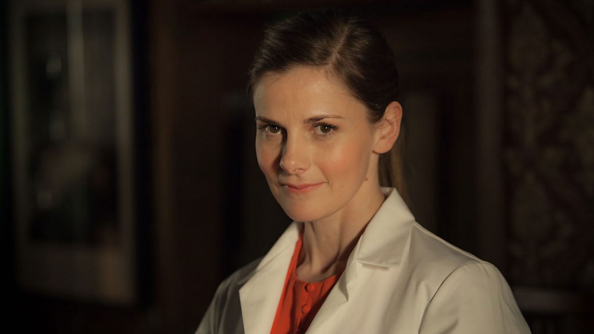 Secrets de séries : cinq secrets sur Sherlock