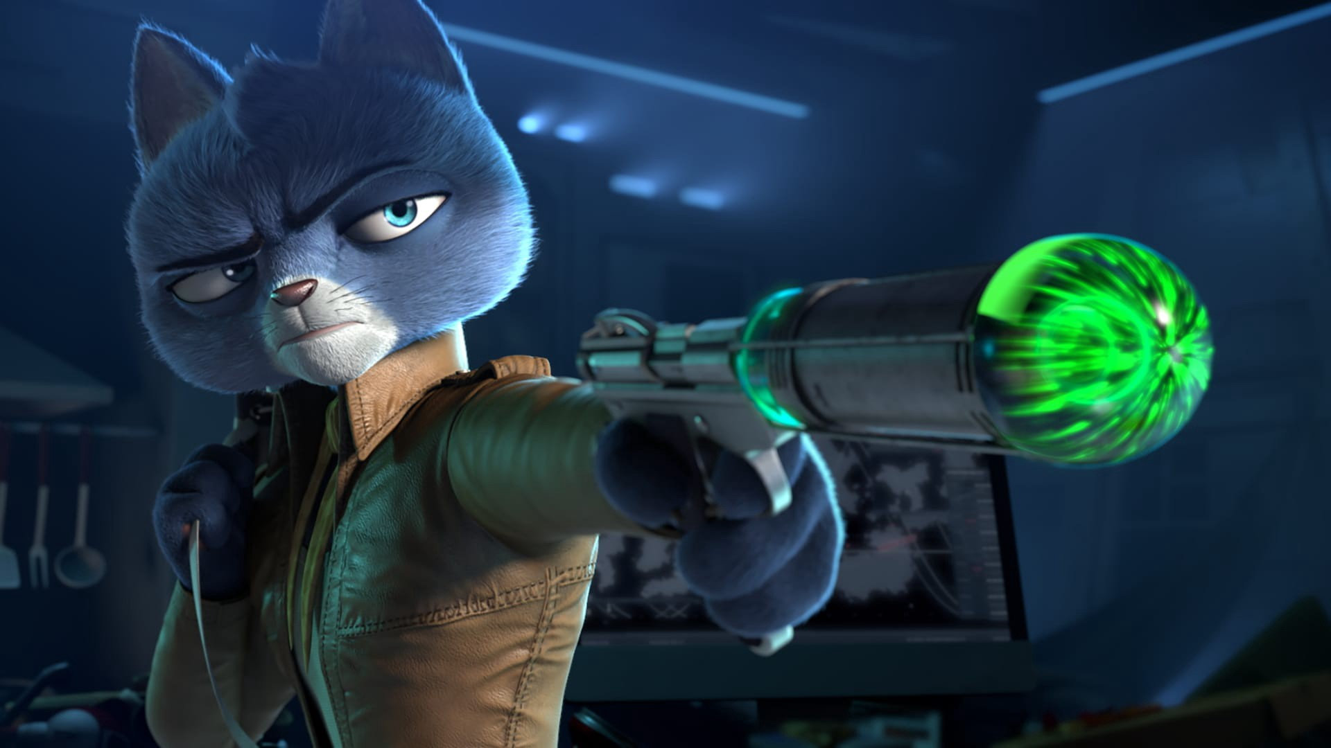 Critique / avis film Spycies : le Zootopie à la française
