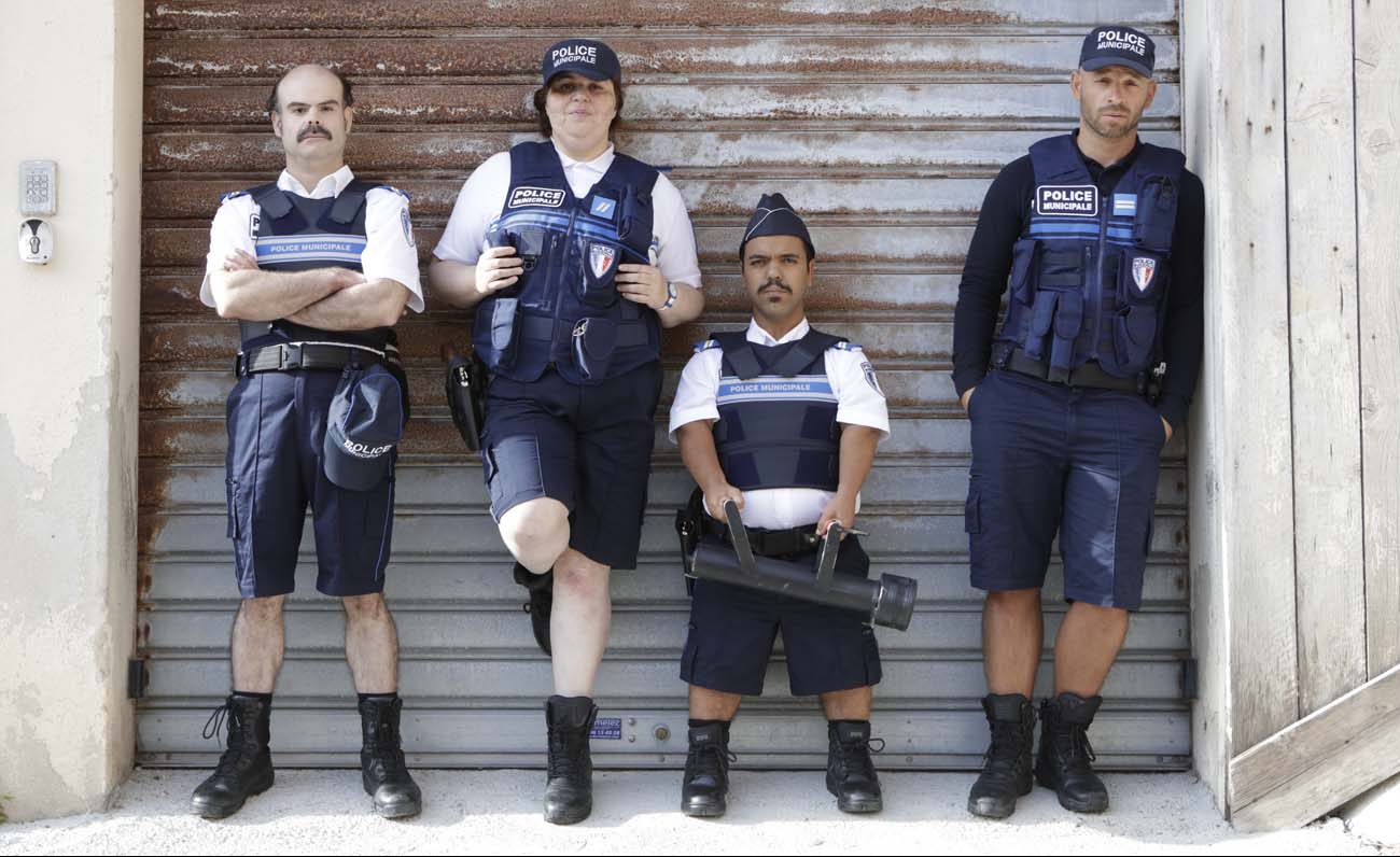 Taxi 5
