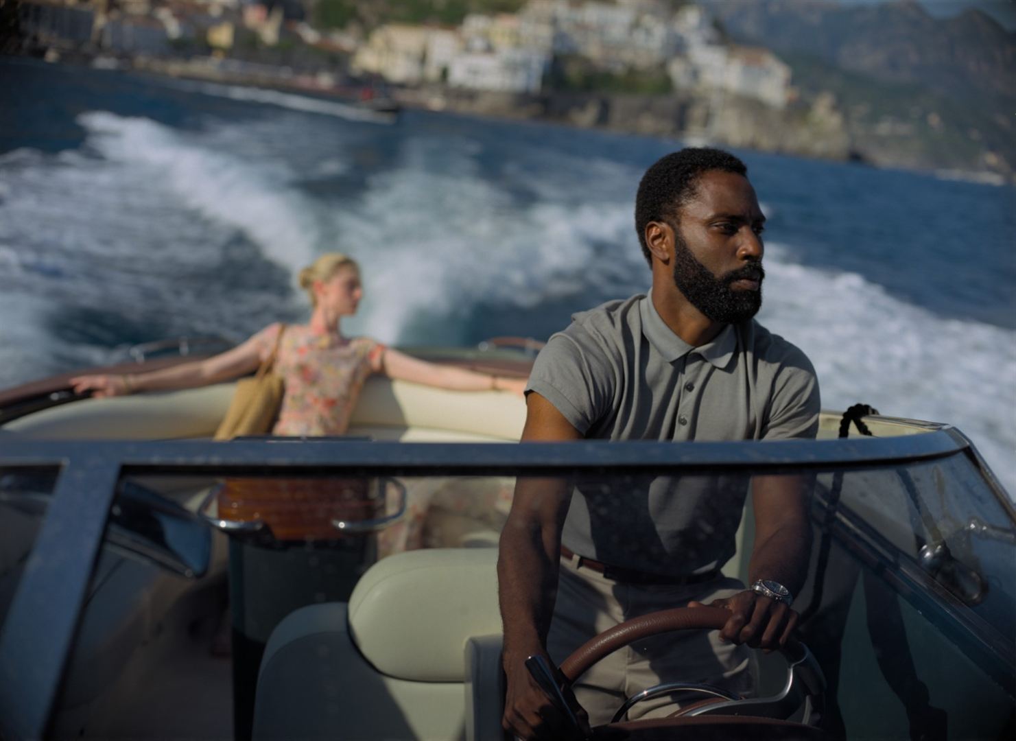Critique / avis film Tenet : Christopher Nolan renversant