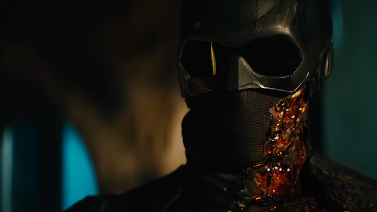 The Boys saison 2 : les nouveaux super-héros s'annoncent dans le trailer final