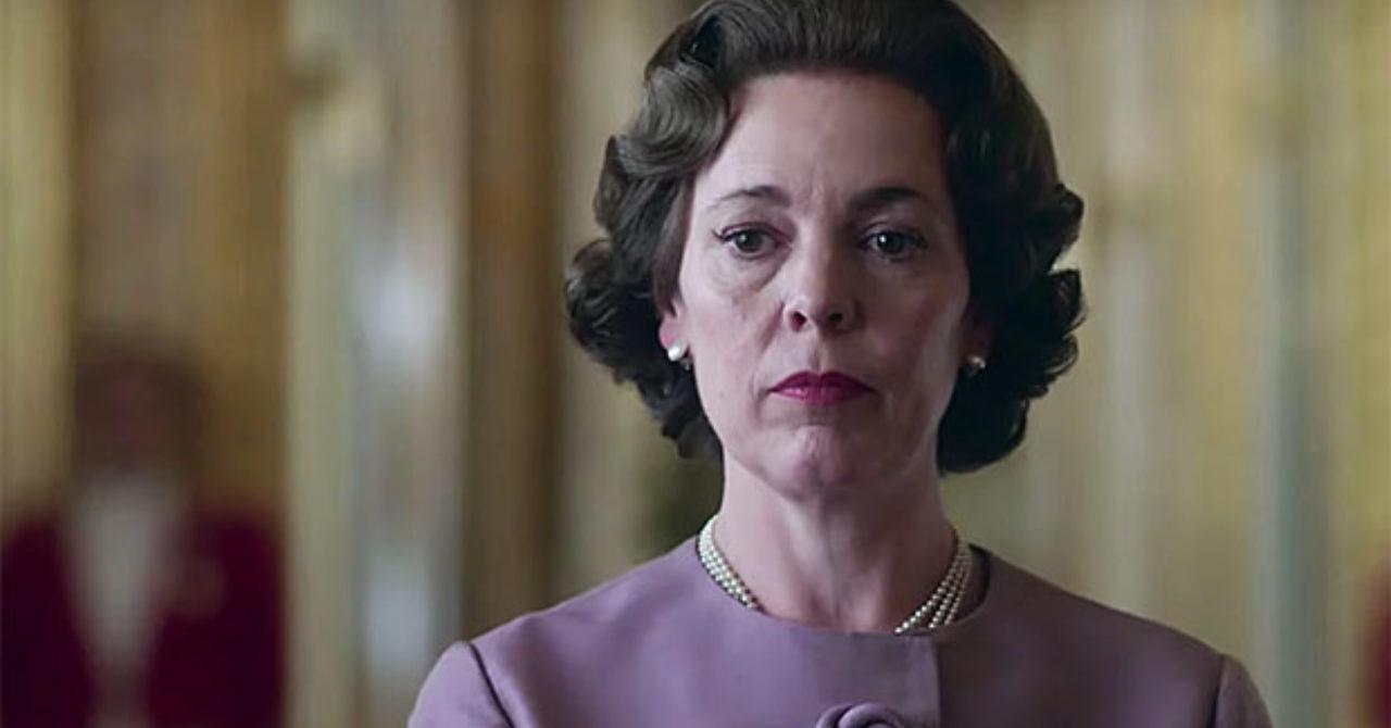 The Crown saison 4 : un trailer et une date de lancement dévoilés