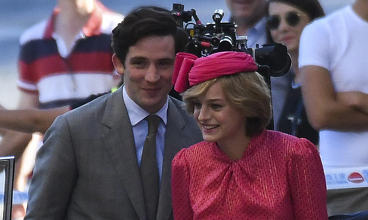 The Crown saison 4 : un trailer et une date de lancement dévoilés