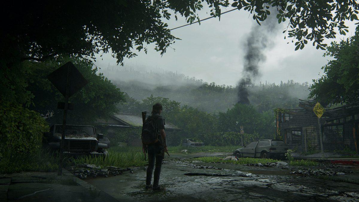 The Last of Us : la série HBO ira plus loin que les jeux vidéo The Last of Us : la série HBO ira plus loin que les jeux vidéo