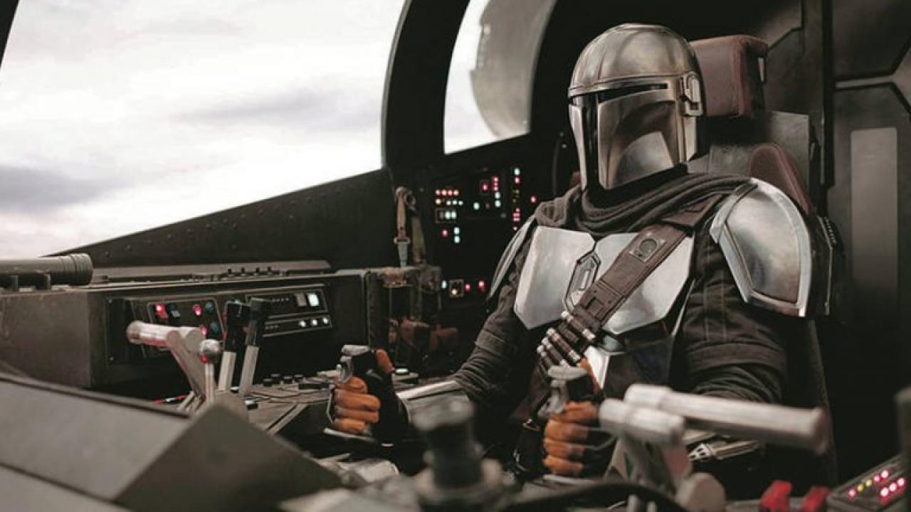 The Mandalorian en danger ?