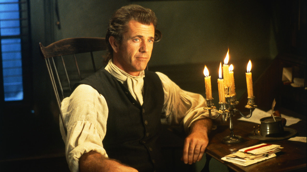 "The Patriot" : Retour sur le blockbuster historique de Roland Emmerich et porté par Mel Gibson, qui fête ses 20 ans.