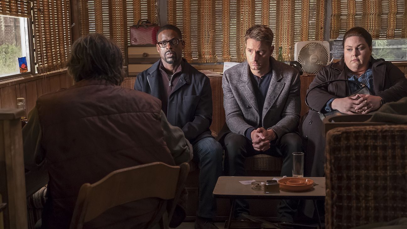 This is Us : le COVID sera au centre de la saison 5 This is Us : le COVID sera au centre de la saison 5