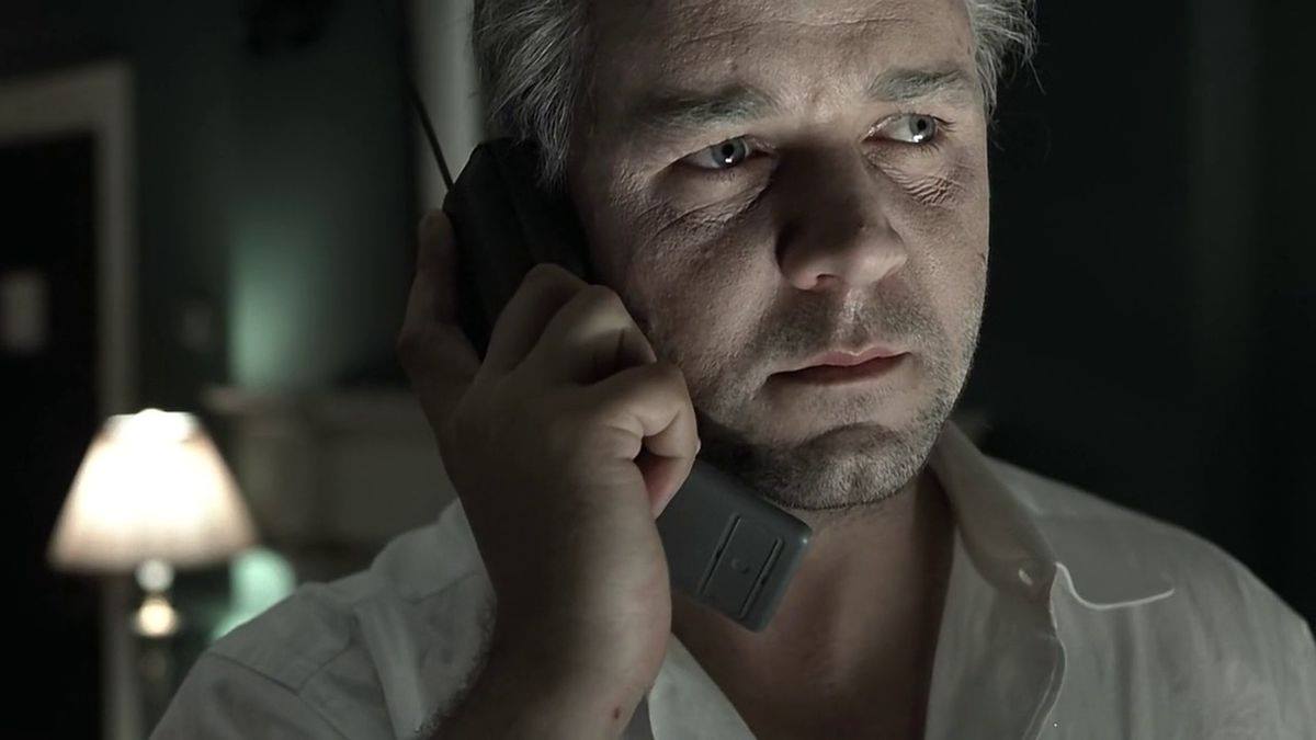 Top 5 des meilleurs rôles de Russell Crowe Top 5 des meilleurs rôles de Russell Crowe