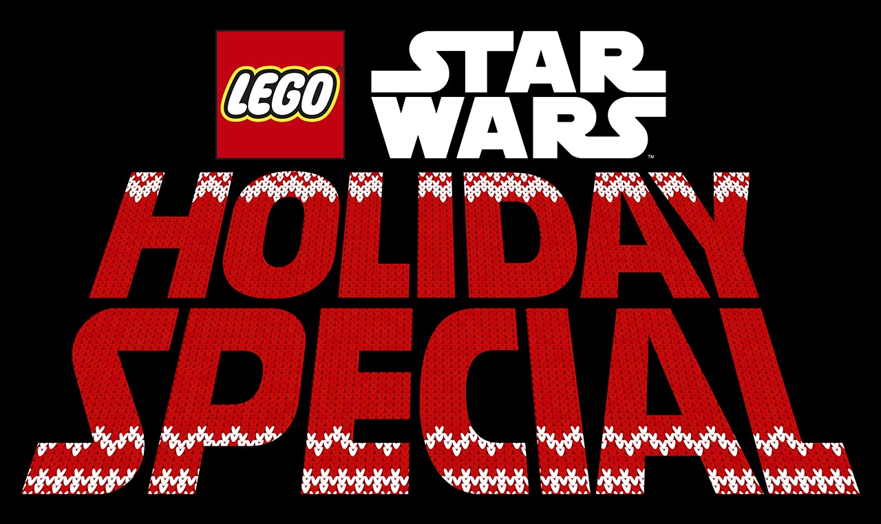 Un Star Wars Holiday Special en version Lego arrive sur Disney+