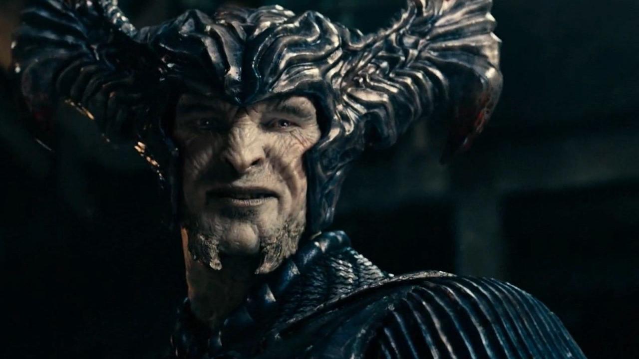 Zack Snyder's Justice League : le nouveau teaser qui met la pression