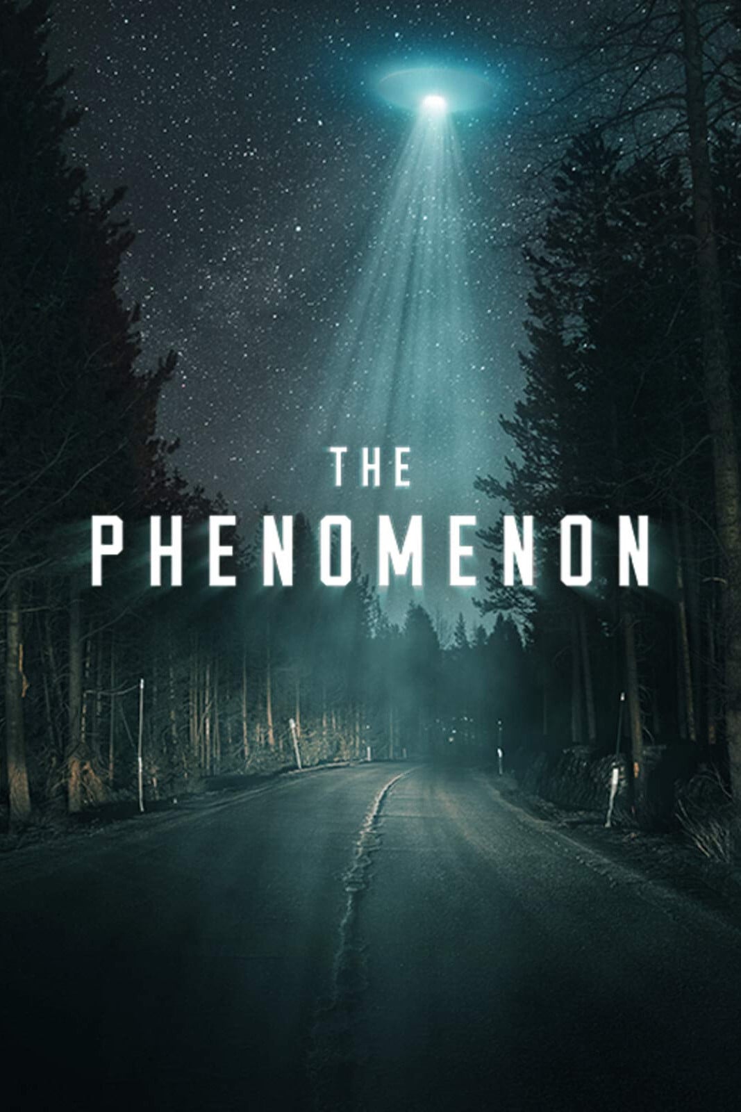 The Phenomenon (2020) 1625491