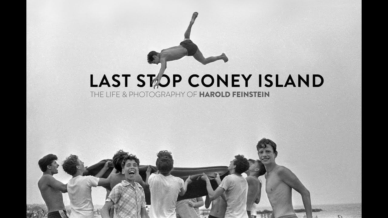 Trailer du film Last Stop Coney Island The Life and Photography