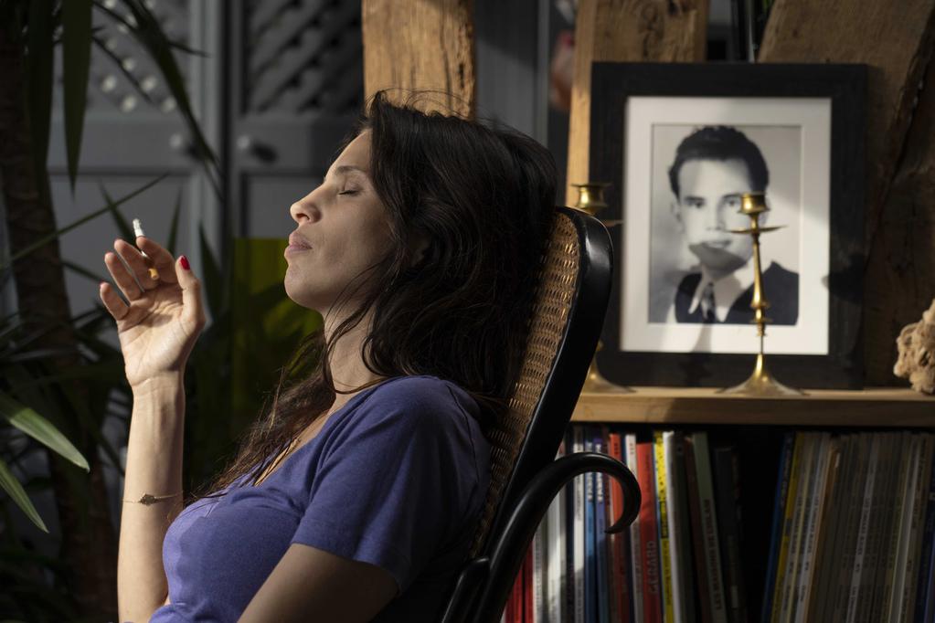 critique / avis film ADN : la quête identitaire de Maïwenn critique / avis film ADN : la quête identitaire de Maïwenn