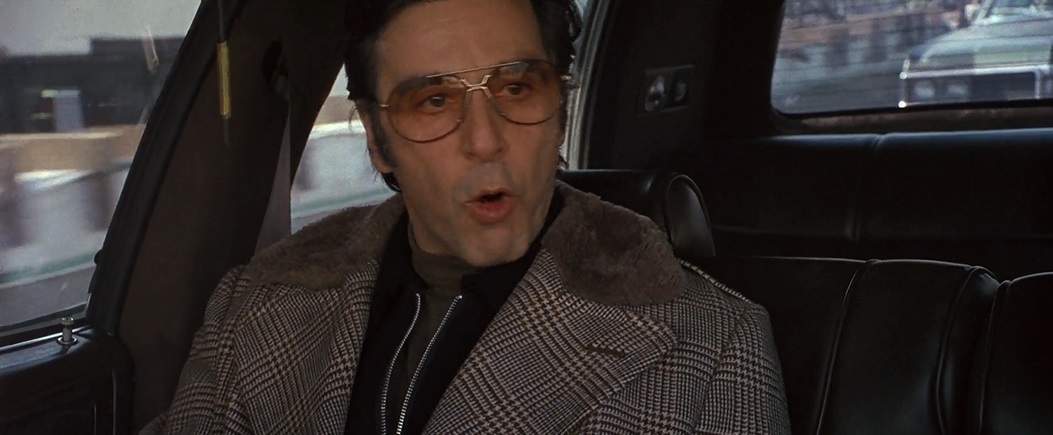 Donnie Brasco al-pacino