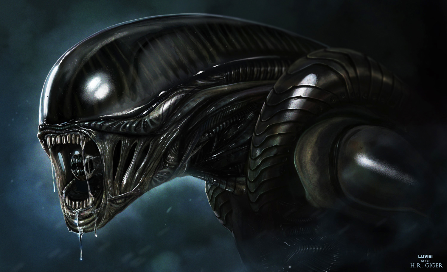 Alien : Noah Hawley donne des précisions sur sa série avortée